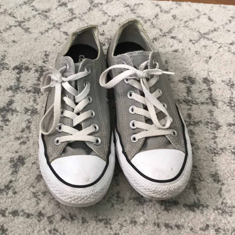 converse sneakers